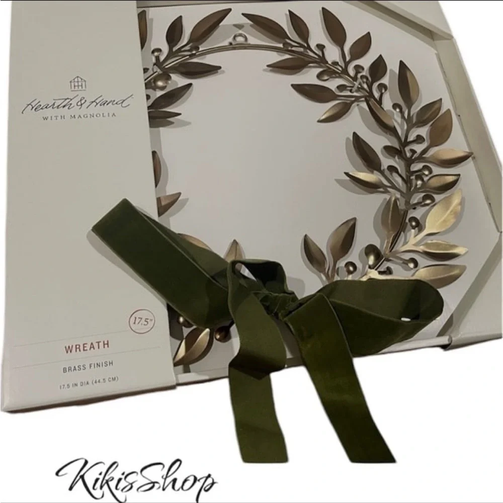 Hearth & Hand™ with Magnolia 18